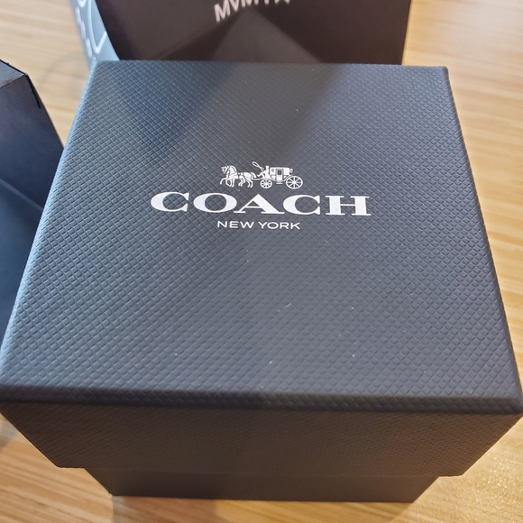 Women Coach watch - Picture 6 of 6